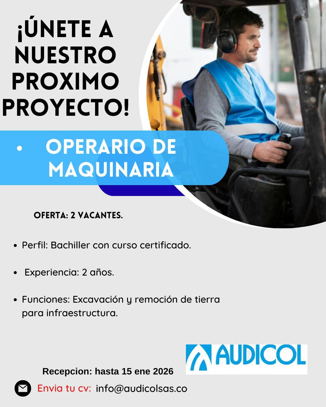Oferta Laboral 10