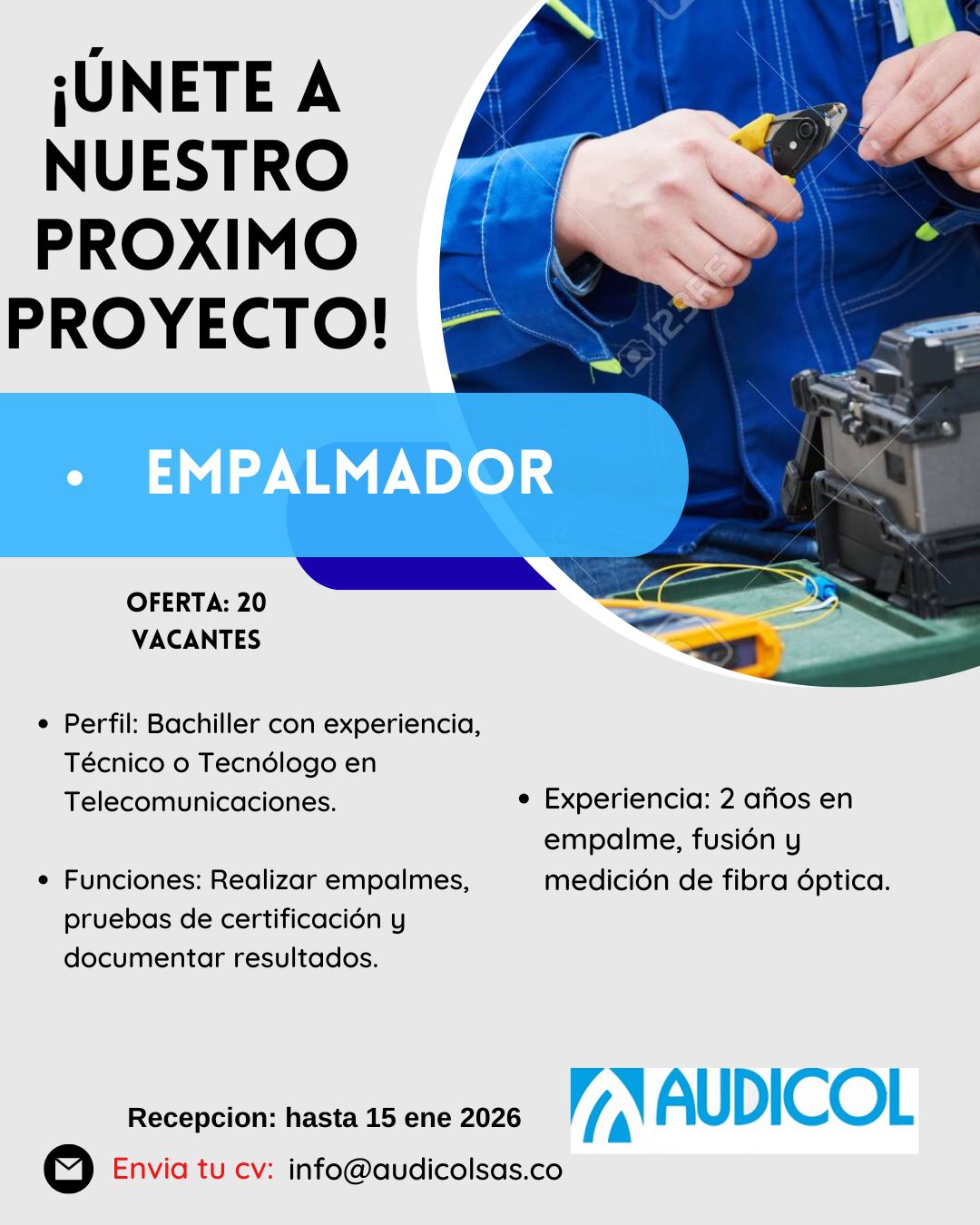 Oferta Laboral 3