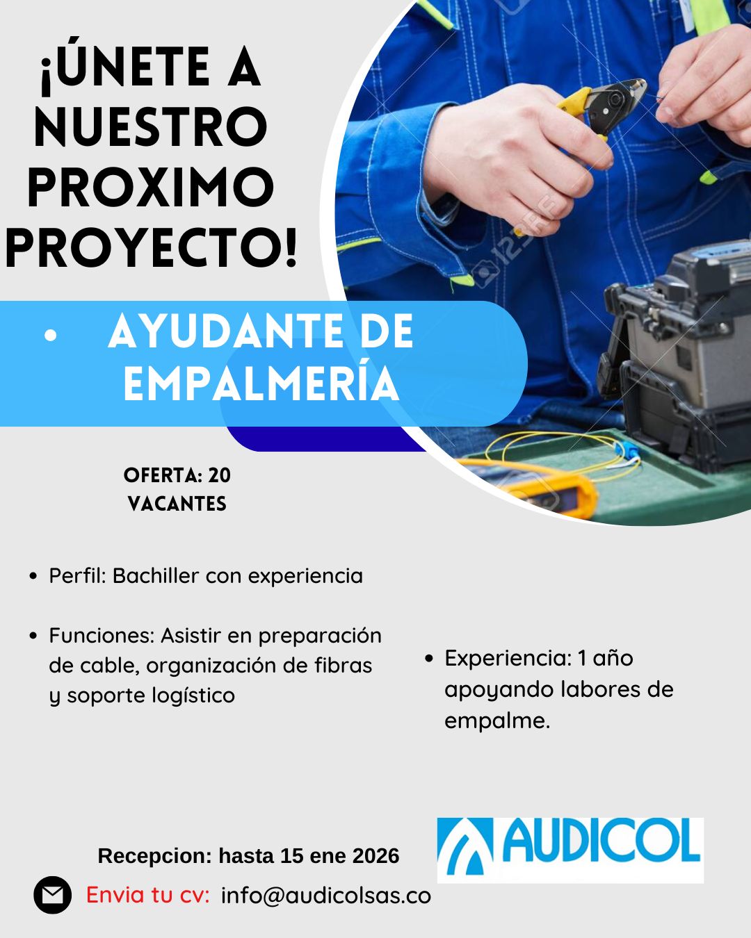 Oferta Laboral 4