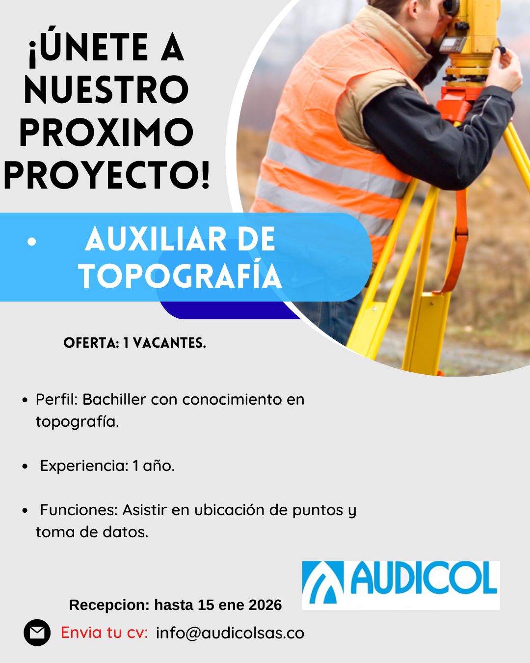 Oferta Laboral 9